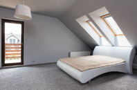 Northmoor Corner bedroom extensions