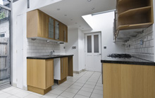 Northmoor Corner kitchen extension leads